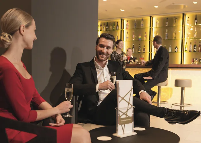 Hotel Riu Plaza Berlin